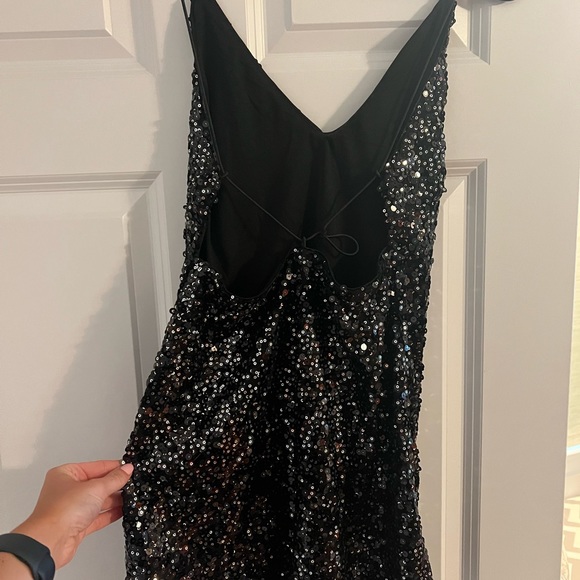 Lulus mini dress - Picture 8 of 11